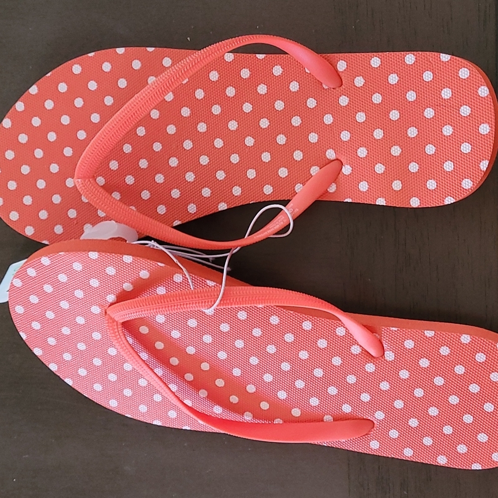flip flops